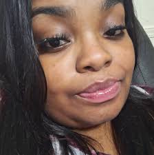 Join us in celebrating the birthday of Minister Latasha Wilson! She is a  valued member of the Pastor's Aide Committee and one of our Apostle's  dedicated armor bearers. Minister Latasha has shown