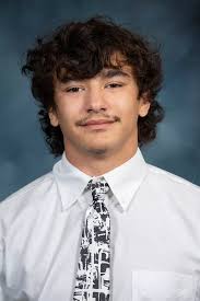 2023-24 Men's Wrestling Roster