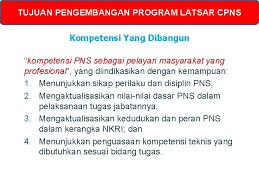 Etatisme (suatu paham dalam pemikiran politik yang menjadikan negara sebagai pusat segala kekuasaan) 2. Diklat Prajabatan Golongan Iii Disampaikan Oleh Ir Made