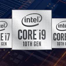 This article contains information about intel's gpus (→intel graphics technology) and motherboard graphics chipsets in table form.in 1982, intel licensed the nec µpd7220 and announced it as the intel 82720 graphics display controller. Intel S New 10th Gen Chips Bring 5 0ghz Clock Speeds To Gaming Laptops The Verge