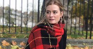 Check spelling or type a new query. Scottish Scarf Style Edit Chunky Knit Luxury Wool Scotlandshop