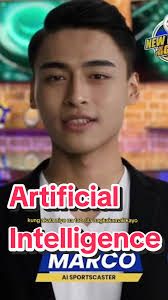 Amia Williams Marco Brown