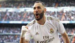 Sportbible have all the latest karim benzema news, pictures and videos with up to date coverage of sports from around the world. Karim Benzema Von Real Madrid Vor Dem Cl Spiel Gegen Atalanta Bergamo Die Konigliche Lebensversicherung