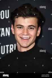 Alexander james rodriguez -Fotos und -Bildmaterial in hoher Auflösung