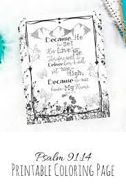 Read reviews from world's largest community for readers. Gumroad Psalm 91 14 Digital Download Printable Coloring Page Book Inspiration Printable Coloring Pages Coloring Books