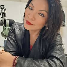 Adelina Aranda's Instagram, Twitter & Facebook