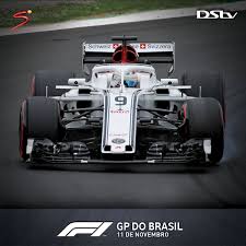 Esta é uma lista de pilotos da fórmula 1, a mais popular modalidade de automobilismo do mundo. Dstv Formula 1 Gp Do Brasil Hoje 19 10 Supersport 6 Facebook