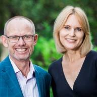 Anthony and Emma Ward