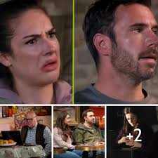 Be careful Emmerdale if you let Aaron die and John live I think you will  lose a lot of viewers.