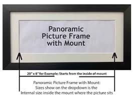 We did not find results for: Panoramic Picture Frame 40 X 13 5 8 X 24 10 X 30 12 X 36 20 X 8 4 X 10 4 X 12