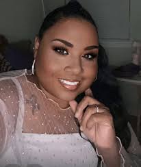 Meet Alshiminia Alexander