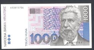 Mengkonversi dari anak kroasia ke euro. Currency In Croatia 2021 Travel Guide Total Croatia