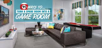 The free online makeover games are specifically great for the girls that like to be creative and of course enjoy playing some online games. 11 Ways To Turn A Spare Room Into A Game Room House To Home