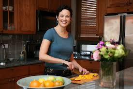 We did not find results for: A Cooking Show Host S Recipe For Kitchen Success