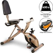 It comes with 22 programs with 20 resistance levels. Best Recumbent Exercise Bike Top 7 Exercise Bikes Reviews 2020