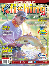 Square led recessed lighting wachusett reservoir fishing tips. Queensland Fishing Monthly March 2019 By Fishing Monthly Issuu