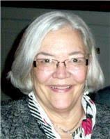 Judy Bissinger Obituary (2016)