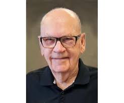 Donald "Bud" Henry Von Lehmden Obituary (2023)