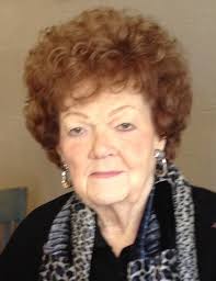 Obituary information for Helen Ann Browall