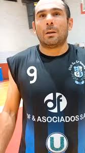 Iván Reales MVP De M.S.B. de Maquinista Savio...