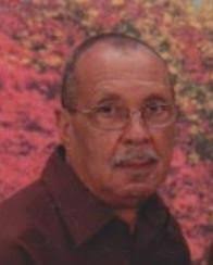 Franklin Winston Obituary