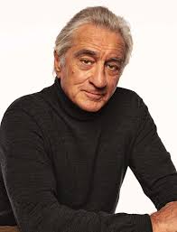 Robert De Niro