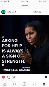 Always I Like To Asking Question And Help To Learn More Michelle Obama Quotes Girl Power Quotes Serious Quotes