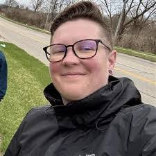 Amber Haag's Instagram, Twitter & Facebook