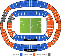 West ham blev grundlagt i 1895 under navnet thames ironworks fc. Fussballreise West Ham United Die Fussballreise