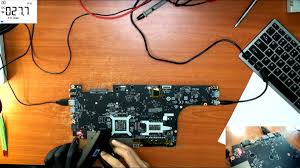 Selain karena masa pakai, tegangan listrik dirumah yang sering naik turun juga bisa menjadi penyebab ram komputer rusak. Fix Your Laptop Arau Msi Ms 16r4 Gf63 Gaming Laptop 2020 Motherboard Repair Facebook