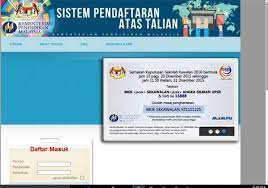 Klik semakan tawaran ke sbp tingkatan 1 atau tingkatan 4. Https Iqnilam Moe Gov My Semak Penempatan Tahun 1 2019 Https Public Moe Gov My Avoid An Excessive Dom Size 1 213 Elements Diven Dd