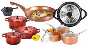 Da gibt es zu deutlich weniger geld zwar auch weniger farbe, aber das braten macht. Die 10 Besten Kochtopfsets Ratgeber Wunschkind