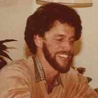 Kevin Stuart Maslin (1952–1987) • FamilySearch