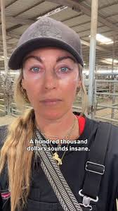 Trying to raise a hundred thousand in two days sounds insane… until you  realize what's at stake. Every hour matters right now. We're here, boots