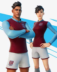 If you support juventus football club or are just looking for a new football shirt to play in, there are many nike juventus football shirts and italian clubs shirts available. 23 Football Teams From Around The World Come To Fortnite Soccerbible