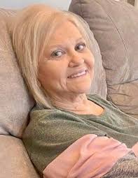 Obituary information for Mary Jean Jeffries