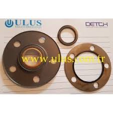 3802019 Kit Oil Seal Gear Cover Qsm11 Engine Cummins Keca Takimi On Disli Kapagi Motor Cummins Motorlar Silindir Kapagi