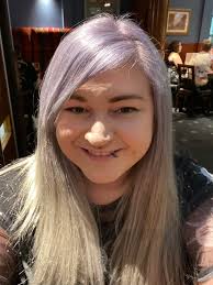 At least the broadband hung