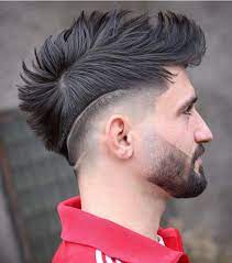 Timeless 50 Haircuts For Men 2019 Trends Stylesrant Mens Hairstyles With Beard Haircuts For Men Mens Haircuts Short Hair