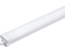 30w 4 Feet Waterproof Led Lights Extrusion Led Emergency Batten For Supermarket