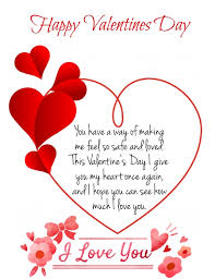 Change up the copy and font. Free Valentines Day Greeting Cards Template Postermywall