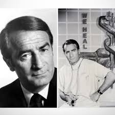 Stephen Nichols' character Stefan Cassadine