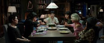 What Happened To Monday Movie Review 2017 Roger Ebert Le gouvernement décide d'instaurer une politique d'enfant unique. what happened to monday movie review