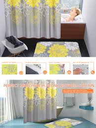 Everyone wants to be surround of comfortable and cozy space, which reflects our essence. Amazon Com Wimaha Non Slip Bath Mats Rugs Extra Large Super Soft Water Absorbent Fast Dry Microfiber Rug For Bathroom Shower Tub Bathtub Kitchen Bedroom Hotel 31 X 19 Peony Yellow Grey Home