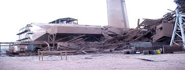 While liquid and gas fires do not usually store much heat in their fuel source, solid fires do. Industrial Fires Explosions Alerts Safteng