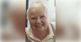 Obituary information for Holly K. Griffith