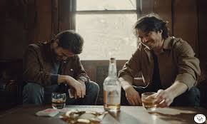 Дамиан льюис, рон ливингстон, донни уолберг и др. Ian Somerhalder Talks About Cameras And Brothers Bond Bourbon Fandemonium Network