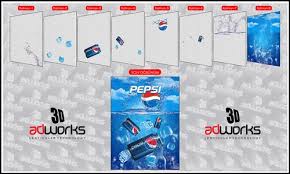Motion, zoom or morphing effect. Digital 3d Lenticular Business Card At Rs 7 Piece Lenticular Printed Card Id 22805939488