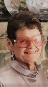 Marilyn Jane Minix Obituary