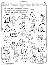 Halloween Math Activities Ready To Print Halloween Kindergarten Halloween Math Activities Halloween Math Worksheets